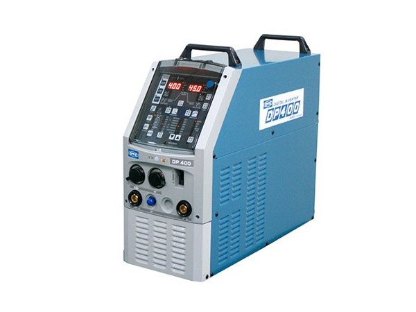 OTC焊接機DP400系列 OTC焊接機DP400