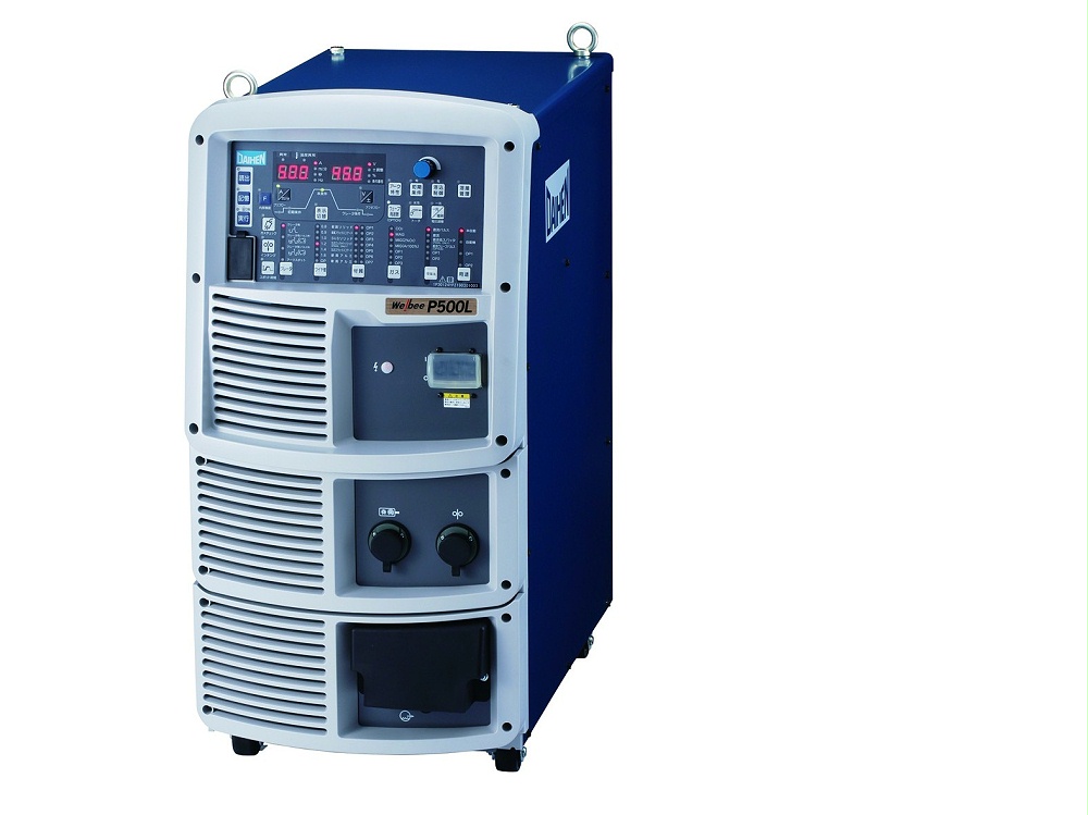 OTC焊接機WB-P500L系列 OTC焊接機WB-P500L