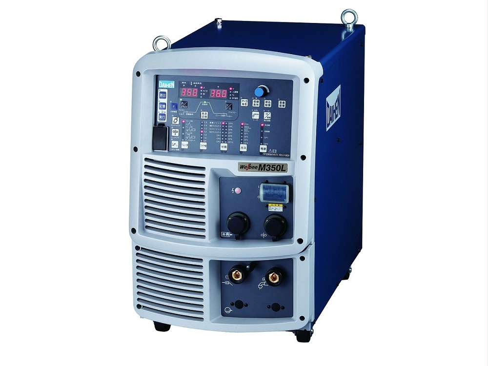 OTC焊接機WB-M350L系列 OTC焊接機WB-M350L