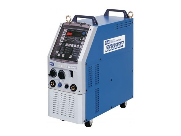 OTC氬弧焊接機(jī)DA300P系列 OTC氬弧焊接機(jī)DA300P