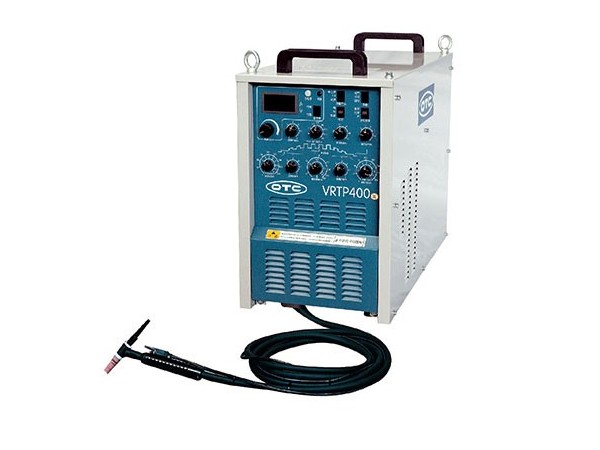 OTC氬弧焊接機(jī)VRTP400(S-2)系列 OTC氬弧焊接機(jī)VRTP400(S-2)
