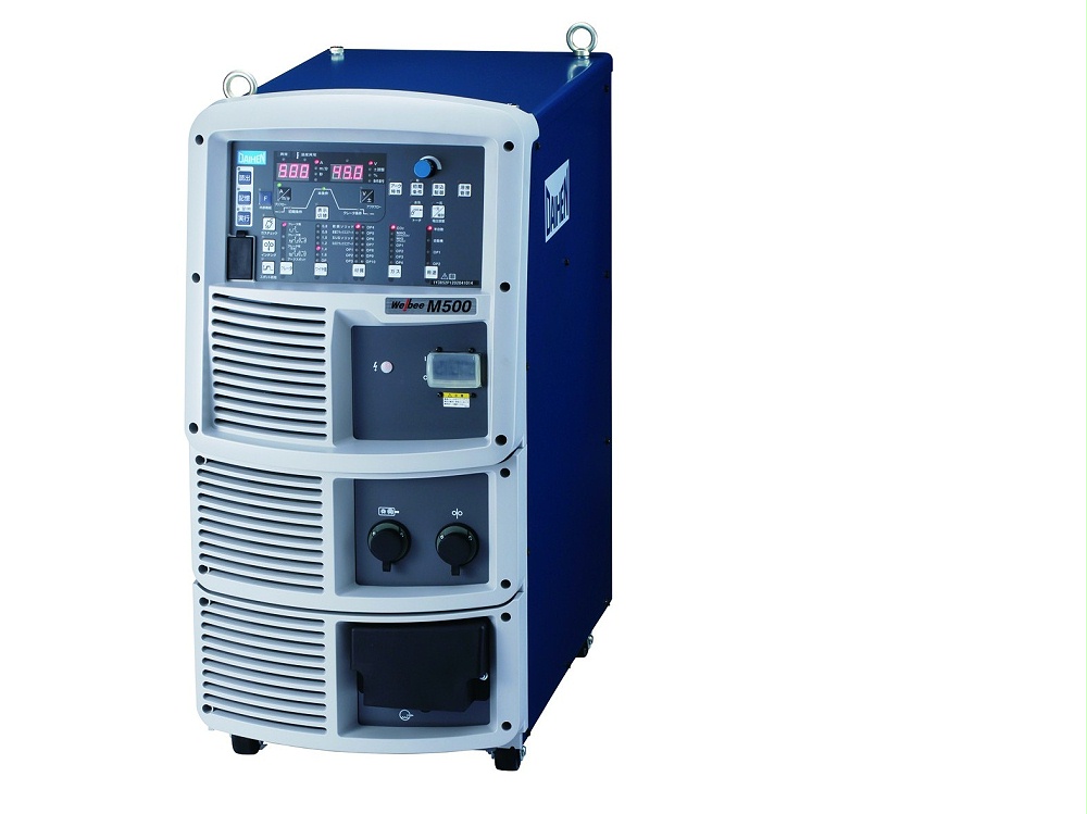 OTC焊接機WB-M500系列 OTC焊接機WB-M500