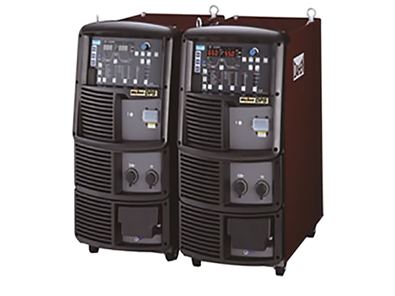 OTC焊機(jī)WB-DPS OTC焊機(jī)WB-DPS