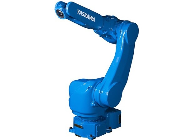 安川機器人MPX1950 安川機器人MPX1950