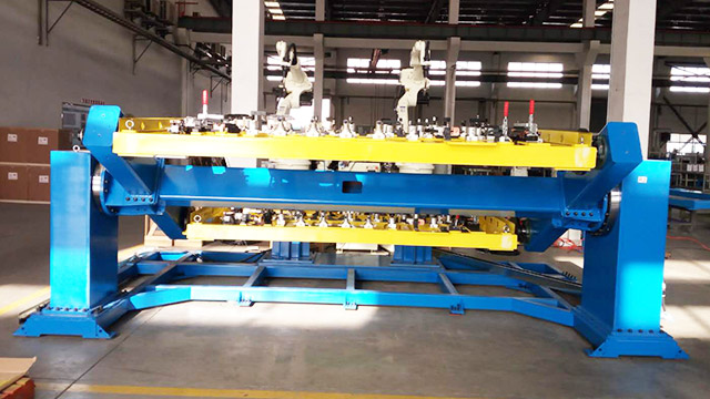 機(jī)器人焊接工作站常見的故障有哪些？