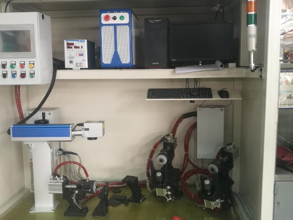 激光打標(biāo)夾具 激光打標(biāo)夾具